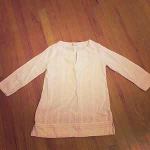 Merona Tunic Coverup